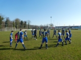 ST SJO De Westkust/Breskens JO16-1 - ST D.Z.C. ’09/S.K.N.W.K. JO16-1 (competitie) seizoen 2024-2025 (3e fase) (14/158)